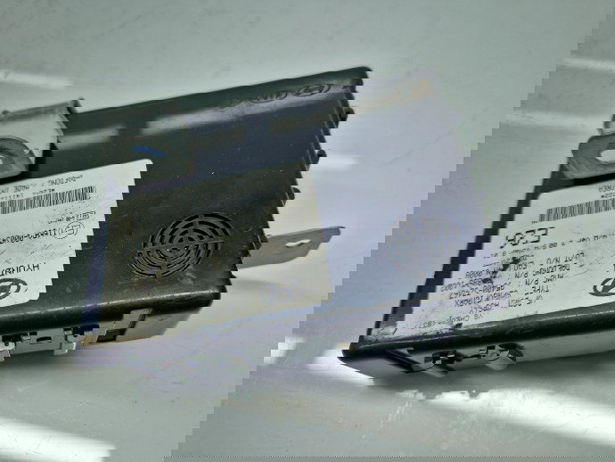 Modul confort Hyundai i40 Wagon [Fabr 2012-2019] 95400-3Z467