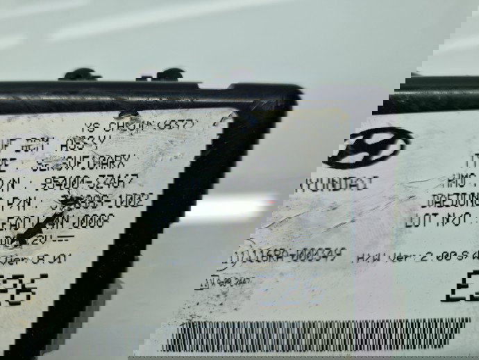 Modul confort Hyundai i40 Wagon [Fabr 2012-2019] 95400-3Z467