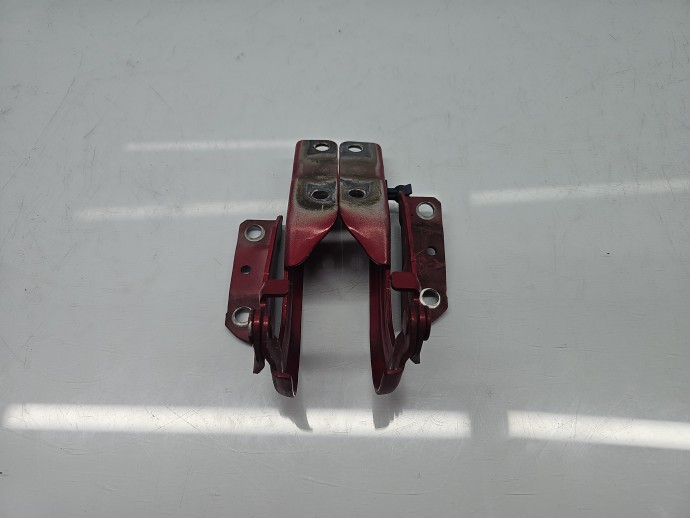 Set balamale capota MITSUBISHI ASX (GA) [Fabr 2010-2020] SUV OEM