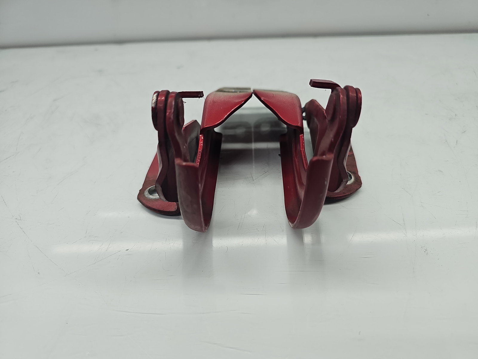 Set balamale capota MITSUBISHI ASX (GA) [Fabr 2010-2020] SUV OEM - imagine 2