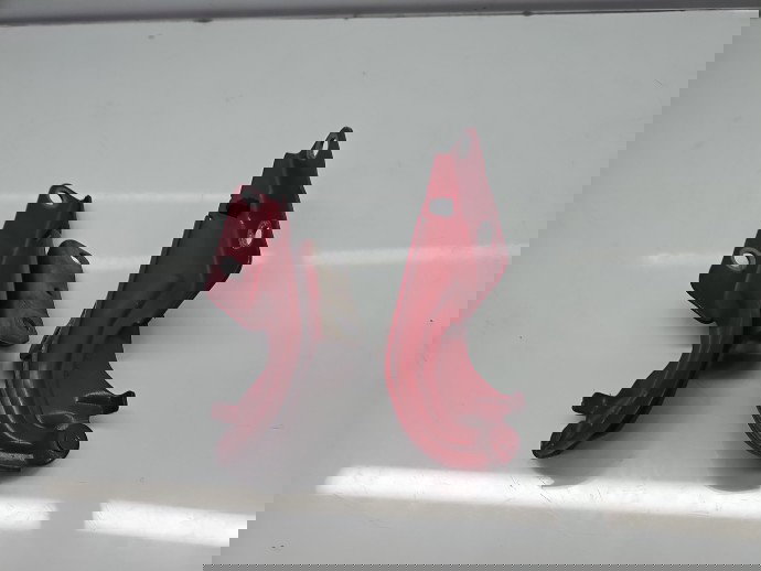 Set balamale capota MITSUBISHI ASX (GA) [Fabr 2010-2020] SUV OEM