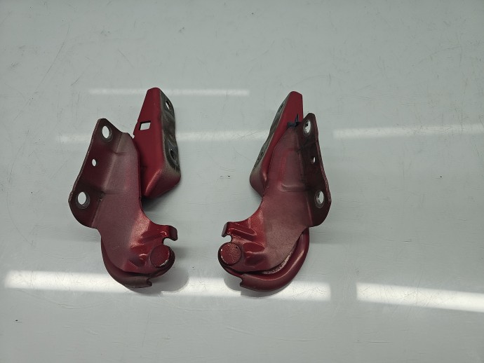 Set balamale capota MITSUBISHI ASX (GA) [Fabr 2010-2020] SUV OEM