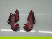 Set balamale capota MITSUBISHI ASX (GA) [Fabr 2010-2020] SUV OEM