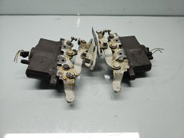 Set balamale capota Mercedes Clasa E (W212) [Fabr 2009-2016] Break AMG A2048800128/A2048800228