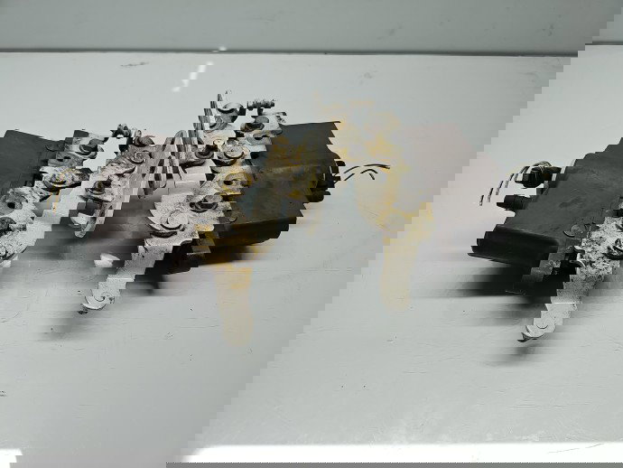 Set balamale capota Mercedes Clasa E (W212) [Fabr 2009-2016] Break AMG A2048800128/A2048800228