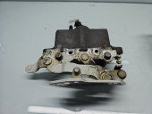 Set balamale capota Mercedes Clasa E (W212) [Fabr 2009-2016] Break AMG A2048800128/A2048800228