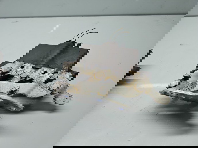 Set balamale capota Mercedes Clasa E (W212) [Fabr 2009-2016] Break AMG A2048800128/A2048800228