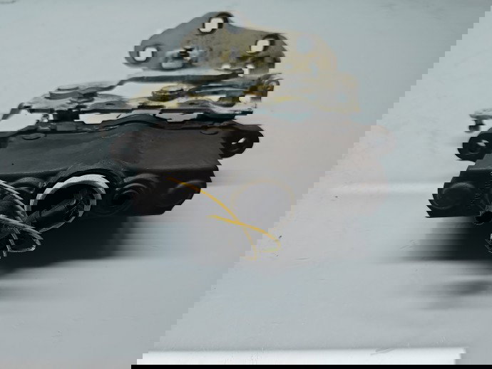 Set balamale capota Mercedes Clasa E (W212) [Fabr 2009-2016] Break AMG A2048800128/A2048800228