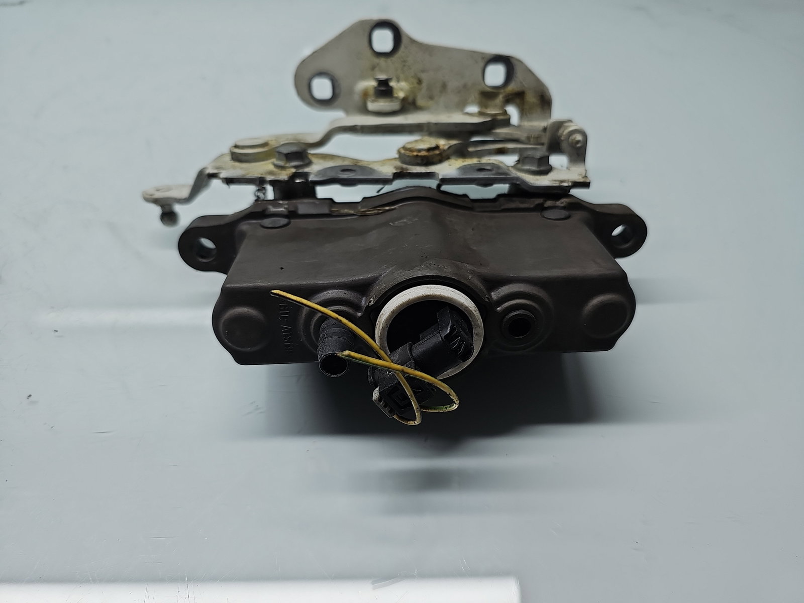 Set balamale capota Mercedes Clasa E (W212) [Fabr 2009-2016] Break AMG A2048800128/A2048800228 - imagine 4