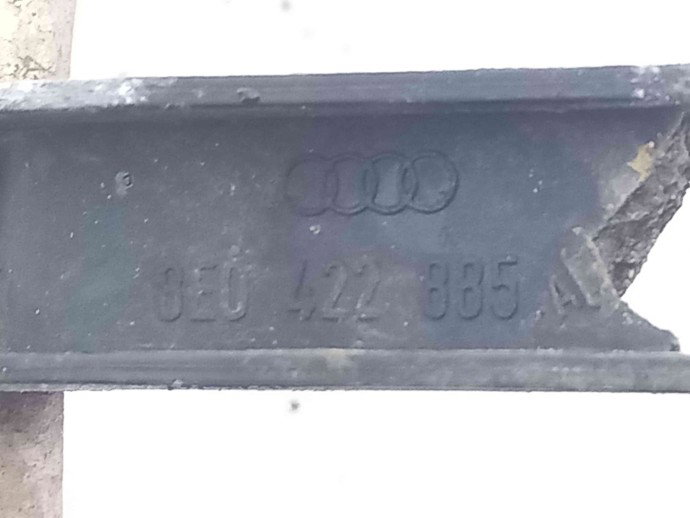 Conducta apa 8E0422885 Audi A4 (8EC, B7) [Fabr 2004-2008] 2.0 BLB