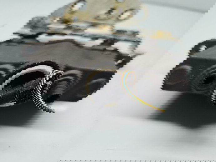 Set balamale capota Mercedes Clasa E (W212) [Fabr 2009-2016] Break AMG A2048800128/A2048800228