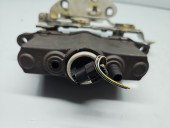 Set balamale capota Mercedes Clasa E (W212) [Fabr 2009-2016] Break AMG A2048800128/A2048800228