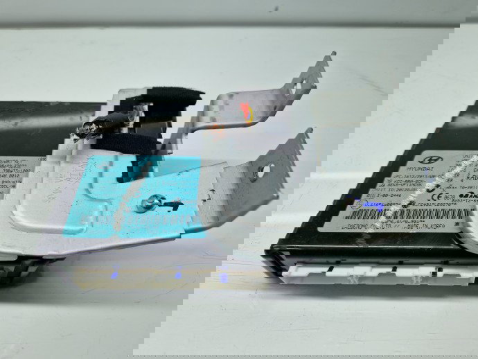 Modul confort Hyundai i40 Wagon [Fabr 2012-2019] 95480-3Z032