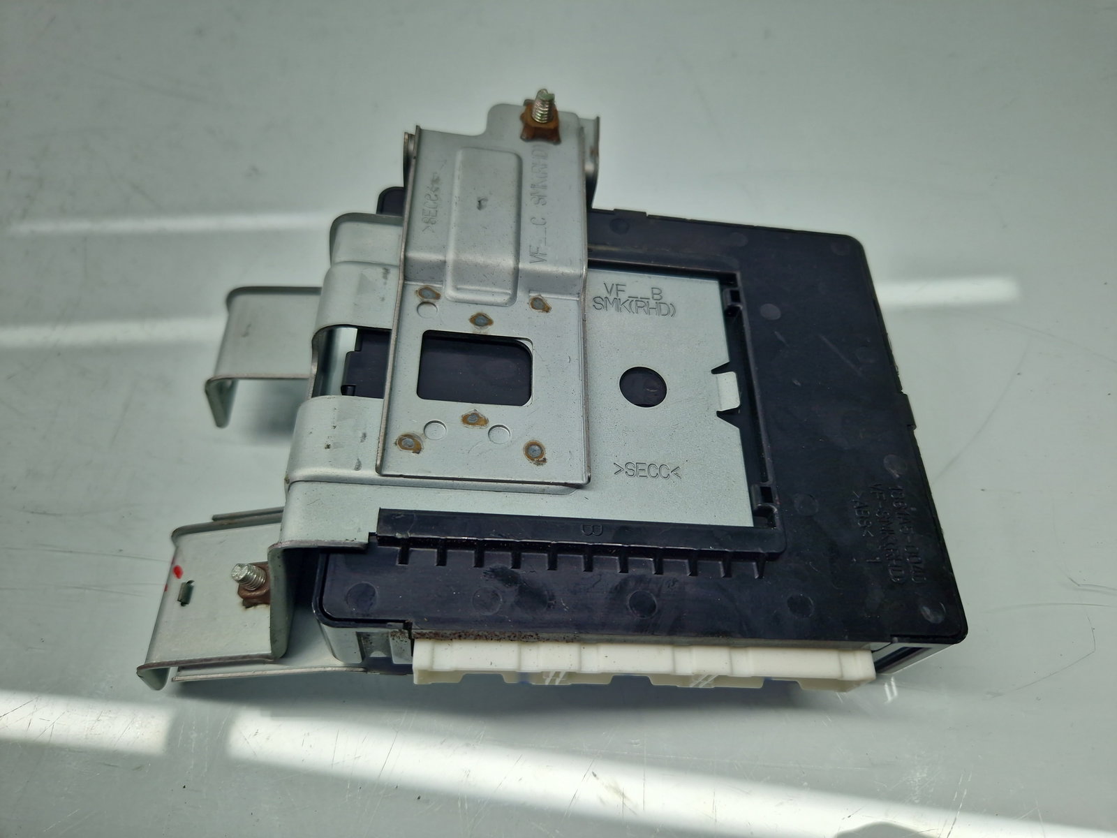 Modul confort Hyundai i40 Wagon [Fabr 2012-2019] 95480-3Z032 - imagine 2