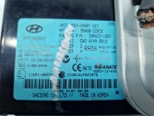 Modul confort Hyundai i40 Wagon [Fabr 2012-2019] 95480-3Z032