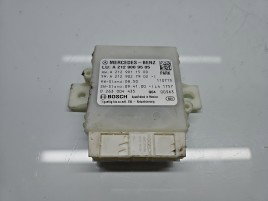 Modul confort Mercedes Clasa E (W212) [Fabr 2009-2016] A2129009505