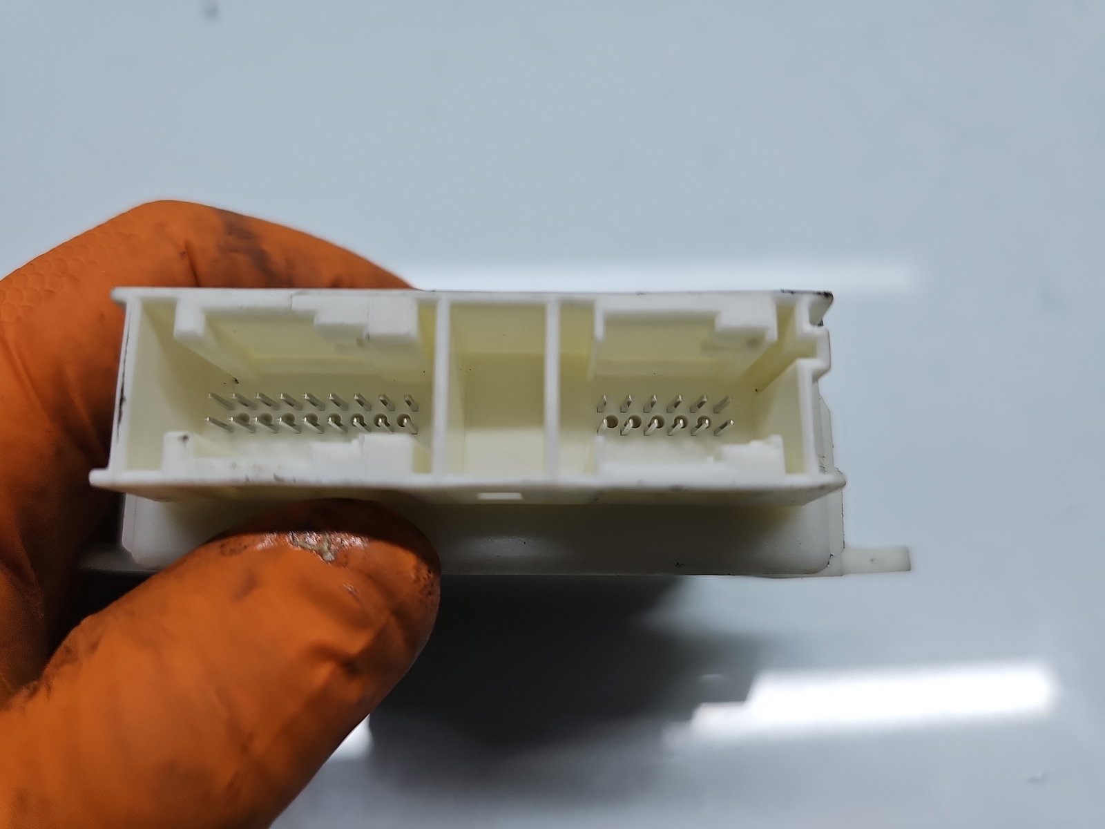 Modul confort Mercedes Clasa E (W212) [Fabr 2009-2016] A2129009505 - imagine 2