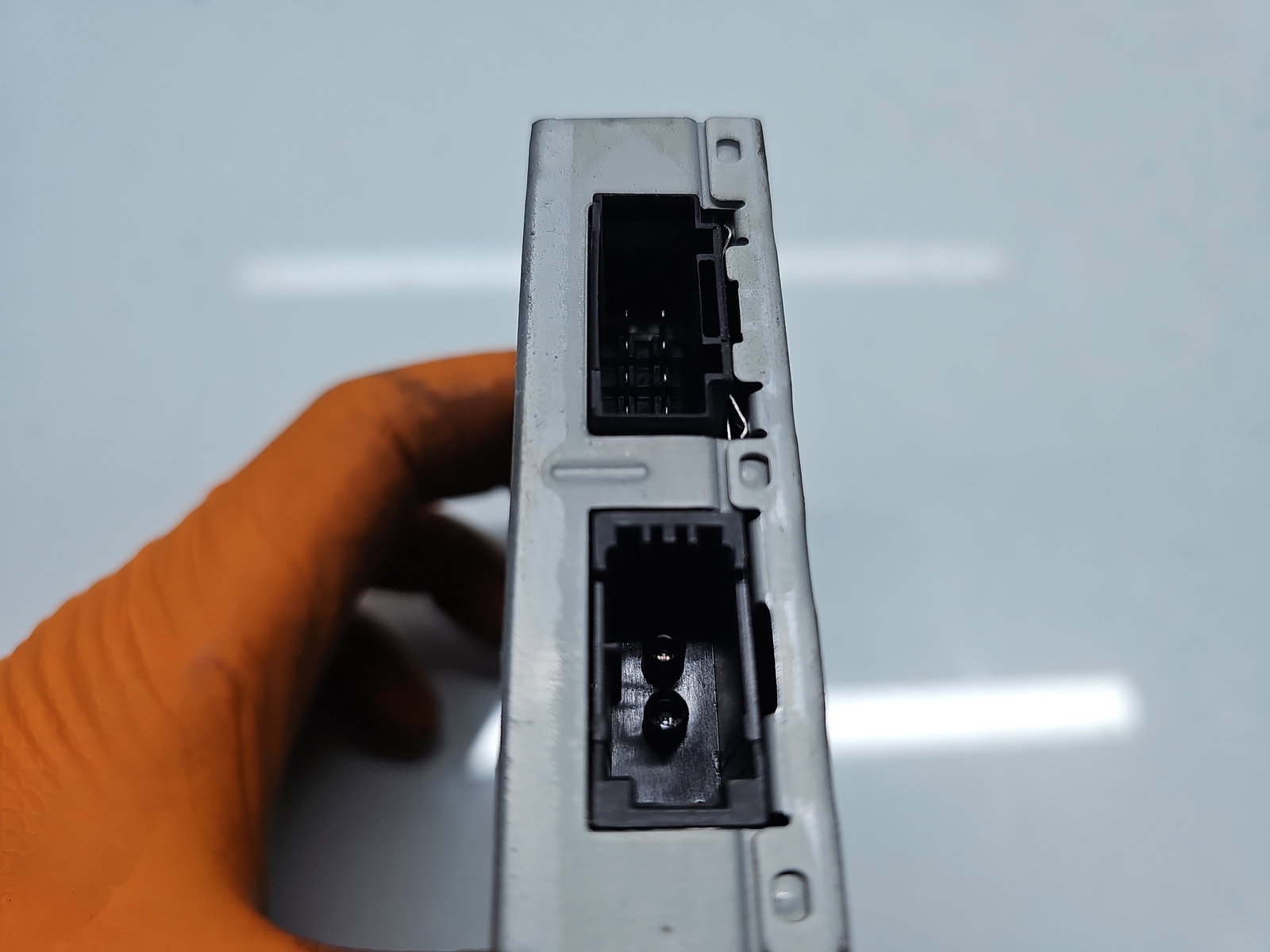 Modul confort Mercedes Clasa E (W212) [Fabr 2009-2016] A2049015902 - imagine 2