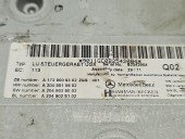 Modul confort Mercedes Clasa E (W212) [Fabr 2009-2016] A2049015902