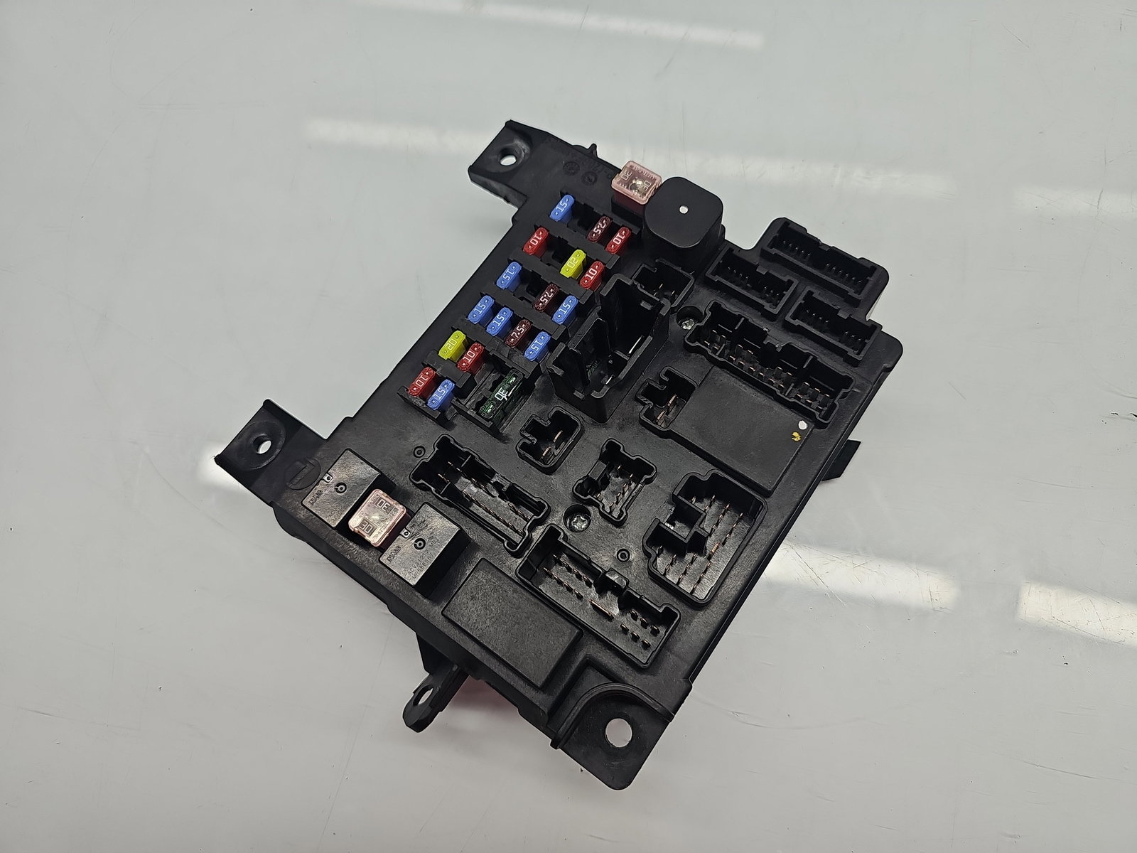 Panou sigurante MITSUBISHI ASX (GA) [Fabr 2010-2020] 8637A641 - imagine 2