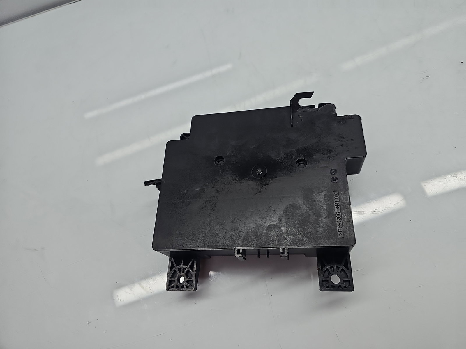 Panou sigurante MITSUBISHI ASX (GA) [Fabr 2010-2020] 8637A641 - imagine 4