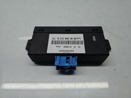Modul confort Mercedes Clasa E (W212) [Fabr 2009-2016] A2129003608