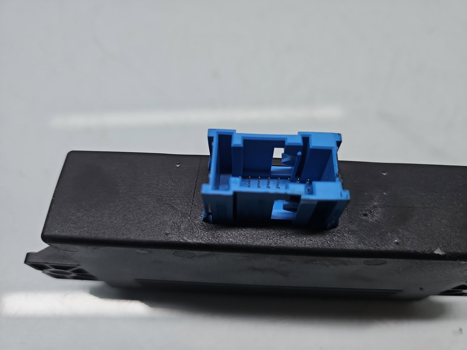 Modul confort Mercedes Clasa E (W212) [Fabr 2009-2016] A2129003608 - imagine 2