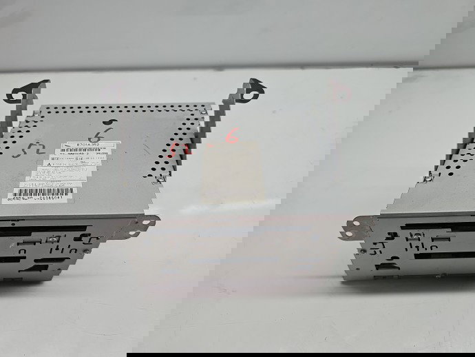 Unitate multimedia MITSUBISHI ASX (GA) [Fabr 2010-2020] 8701A352