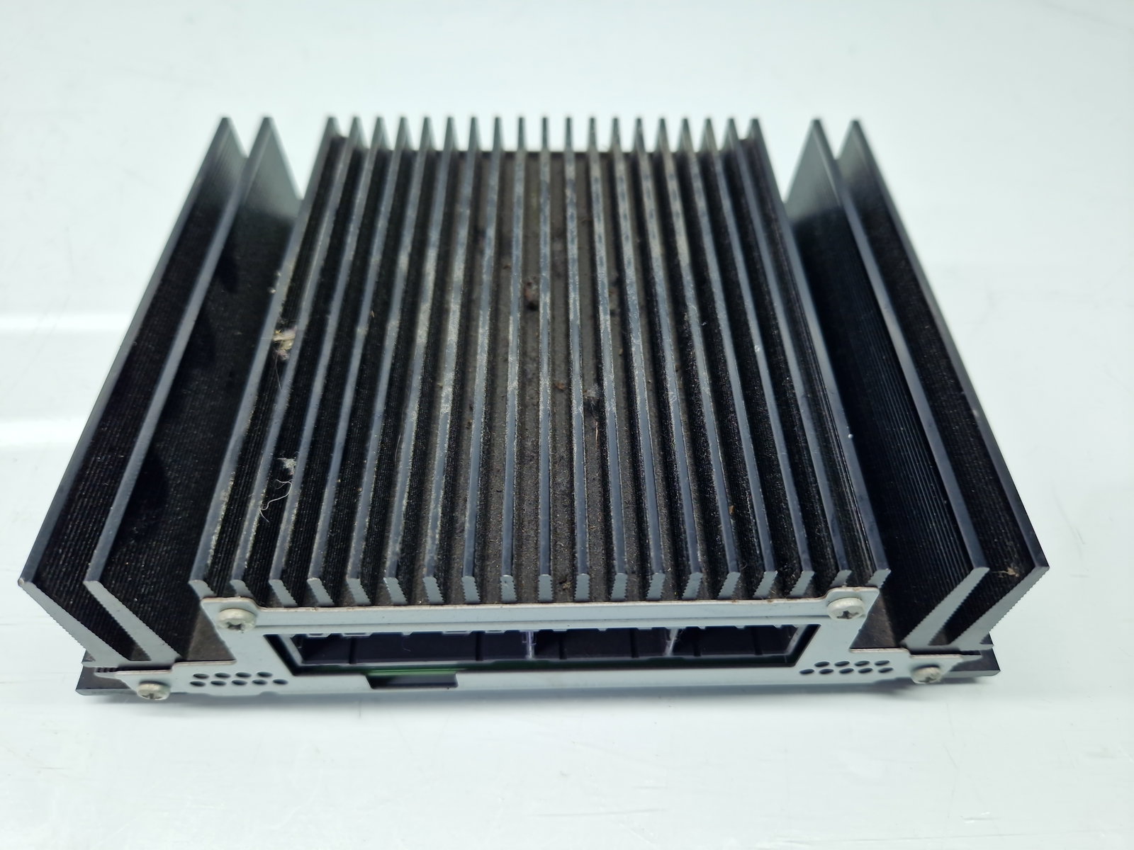 Amplificator audio Hyundai i40 Wagon [Fabr 2012-2019] 963703Z101 - imagine 1