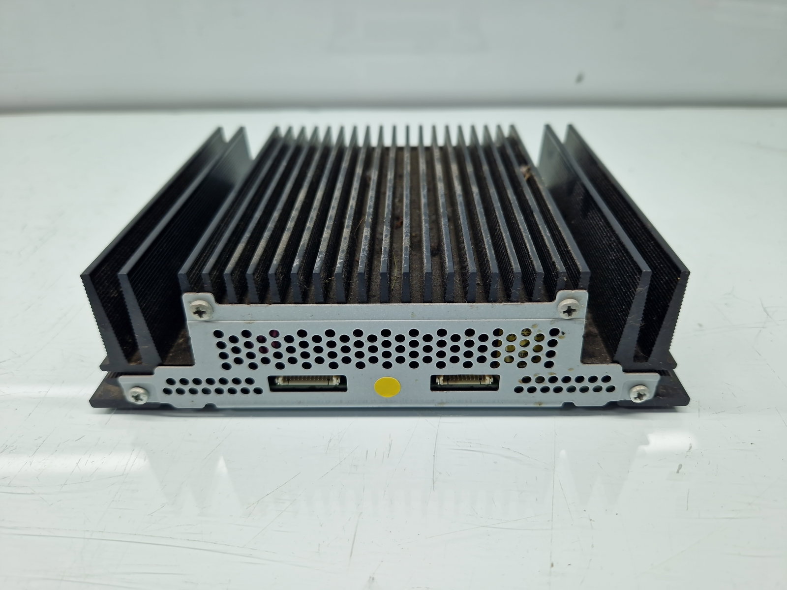 Amplificator audio Hyundai i40 Wagon [Fabr 2012-2019] 963703Z101 - imagine 2