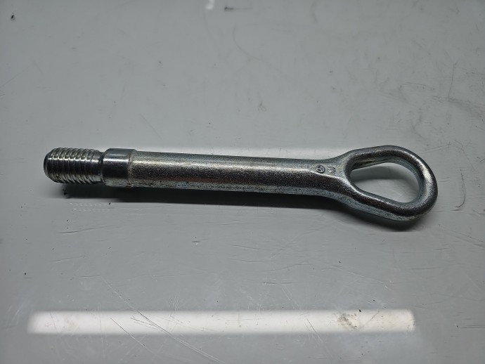 Carlig remorcare Mercedes Clasa E (W212) [Fabr 2009-2016] Break AMG OEM