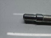Carlig remorcare Mercedes Clasa E (W212) [Fabr 2009-2016] Break AMG OEM
