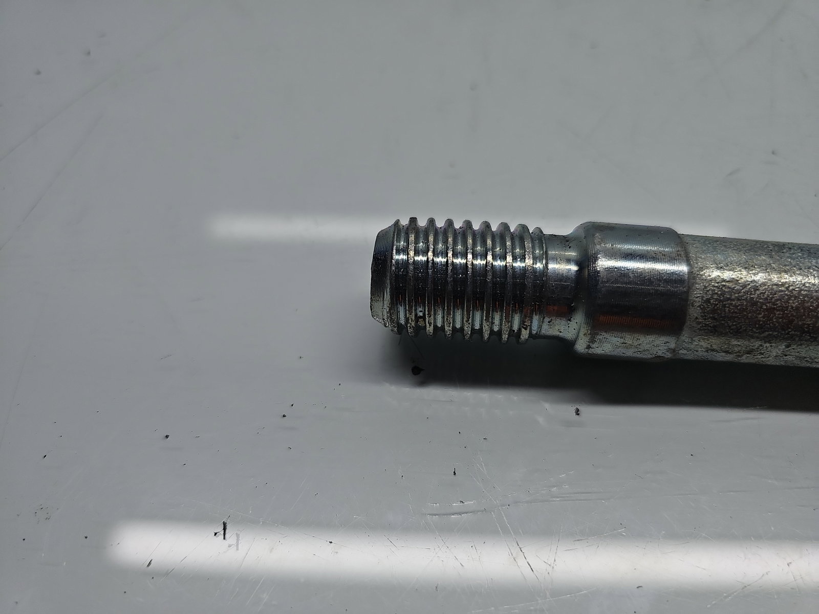 Carlig remorcare Mercedes Clasa E (W212) [Fabr 2009-2016] Break AMG OEM - imagine 2