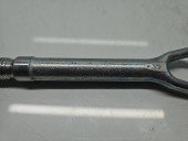 Carlig remorcare Mercedes Clasa E (W212) [Fabr 2009-2016] Break AMG OEM