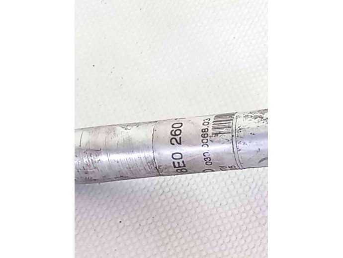Conducta AC 8E0260707BK Audi A4 (8EC, B7) [Fabr 2004-2008] 2.0 BLB