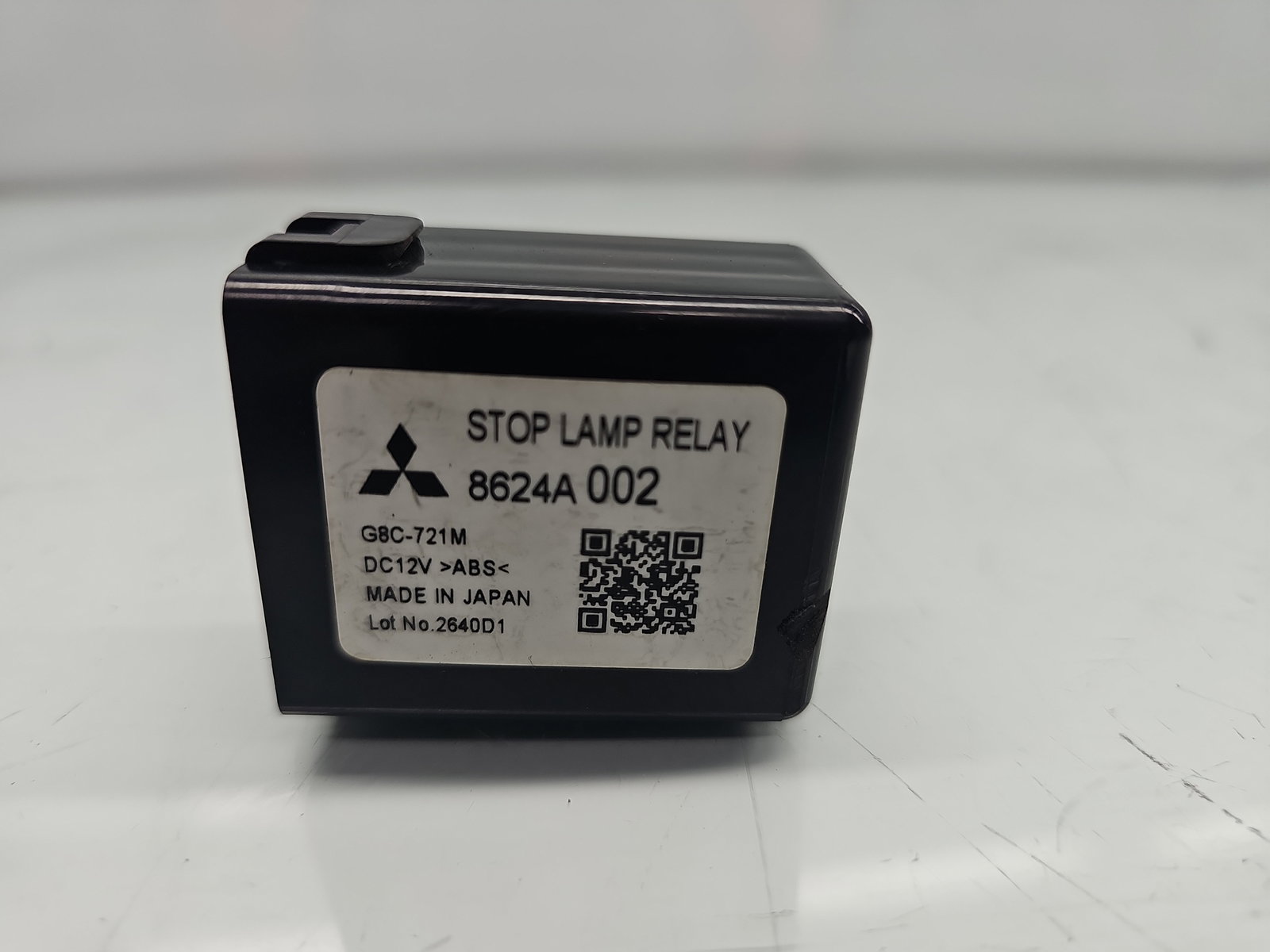 Modul confort MITSUBISHI ASX (GA) [Fabr 2010-2020] 8624A002 - imagine 4