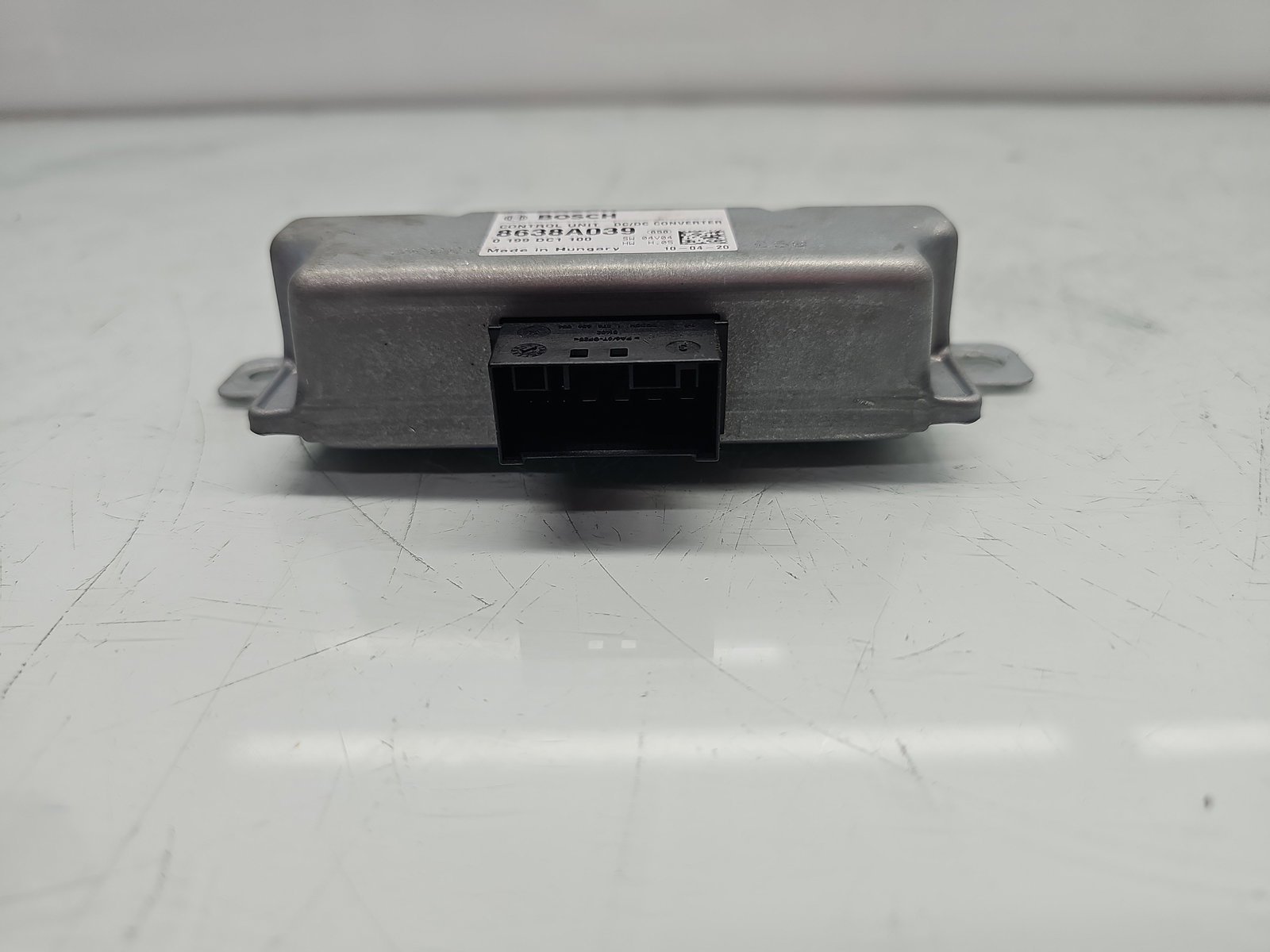 Modul confort MITSUBISHI ASX (GA) [Fabr 2010-2020] 8638A039 - imagine 2