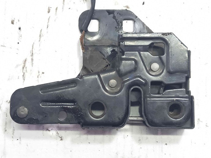 Broasca capota 8E0823509C Audi A4 (8EC, B7) [Fabr 2004-2008] 2.0 BLB
