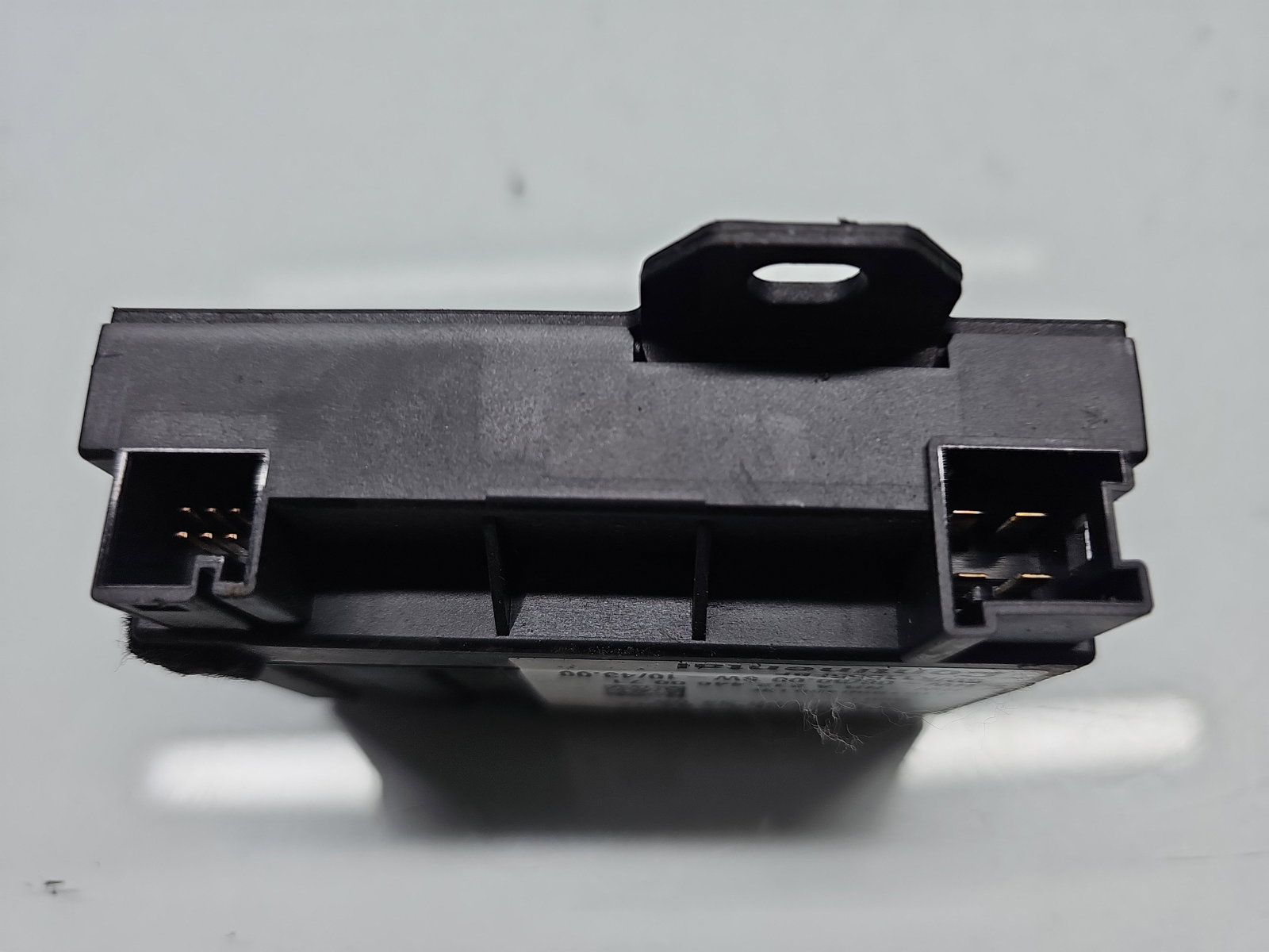 Modul confort Mercedes Clasa E (W212) [Fabr 2009-2016] A2129003408 - imagine 3