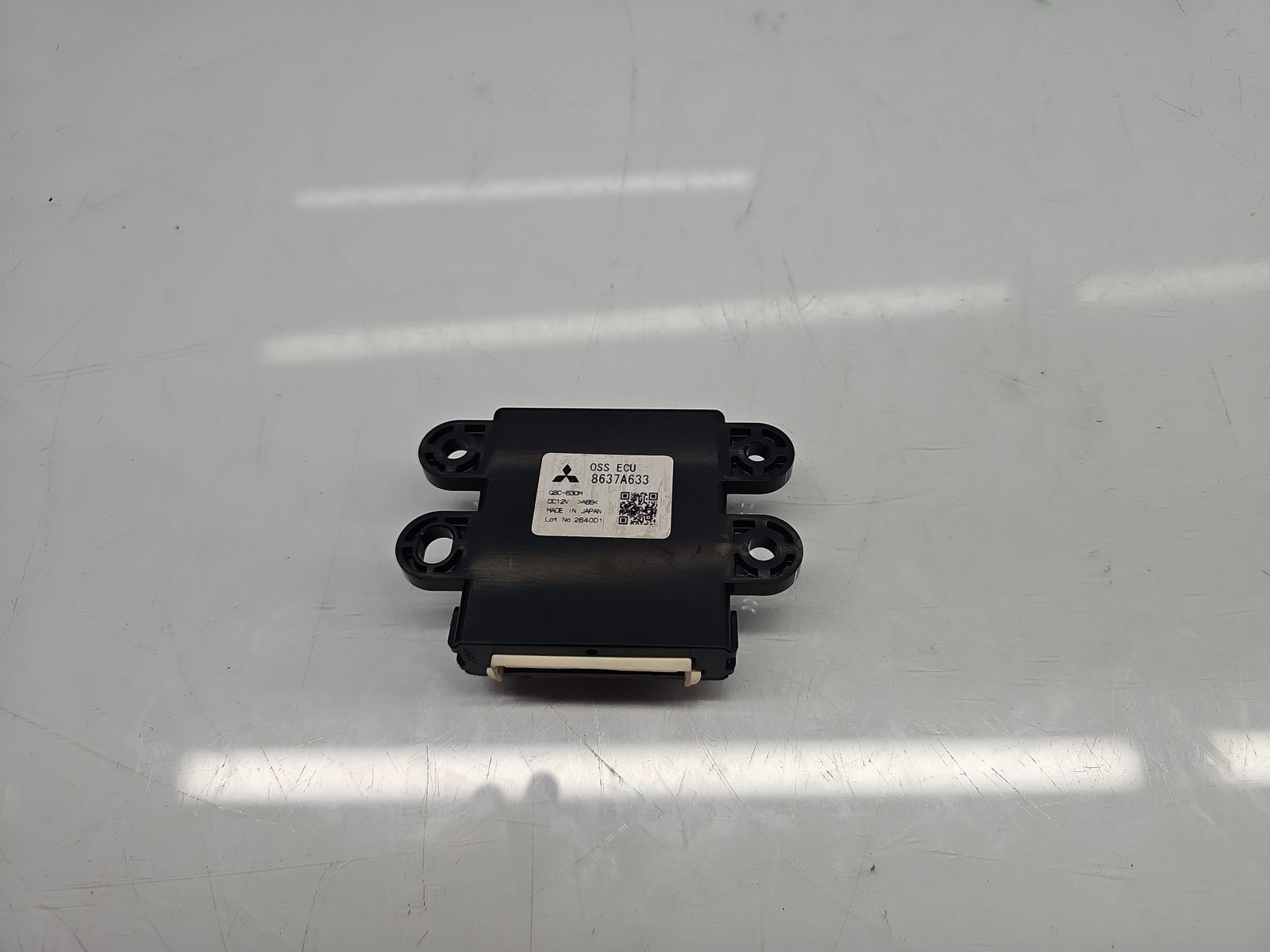 Modul confort MITSUBISHI ASX (GA) [Fabr 2010-2020] 8637A633 - imagine 1