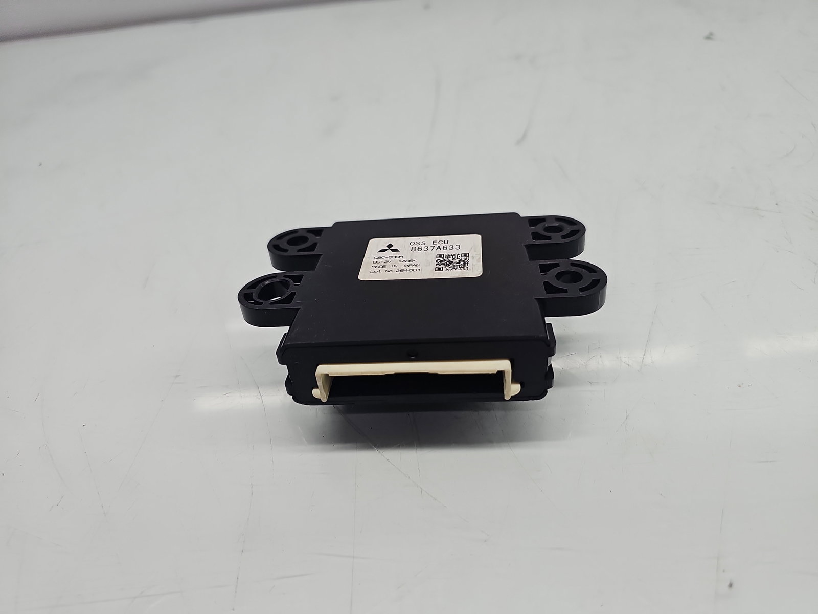 Modul confort MITSUBISHI ASX (GA) [Fabr 2010-2020] 8637A633 - imagine 2