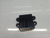 Modul confort MITSUBISHI ASX (GA) [Fabr 2010-2020] 8637A633