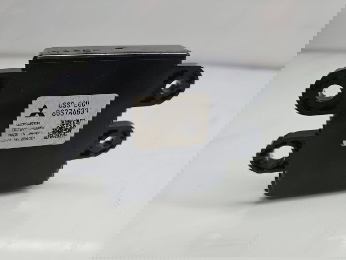 Modul confort MITSUBISHI ASX (GA) [Fabr 2010-2020] 8637A633