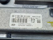 Calculator motor ECU Hyundai i40 Wagon [Fabr 2012-2019] 95440-3BAP1 1.7 CRDI D4FD 100KW / 136CP