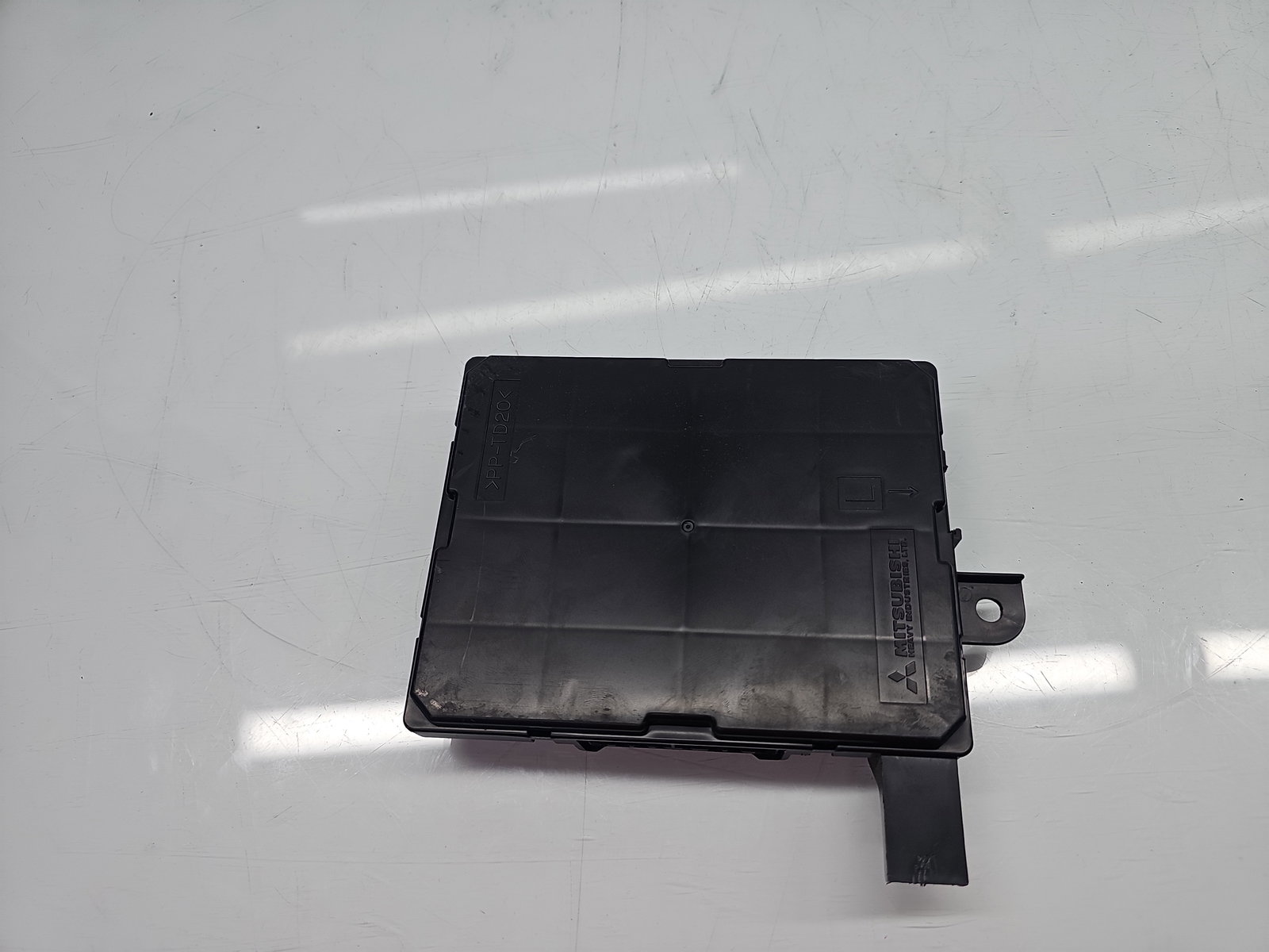 Modul confort MITSUBISHI ASX (GA) [Fabr 2010-2020] 7820A404 - imagine 3