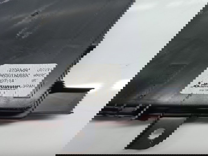 Modul confort MITSUBISHI ASX (GA) [Fabr 2010-2020] 7820A404