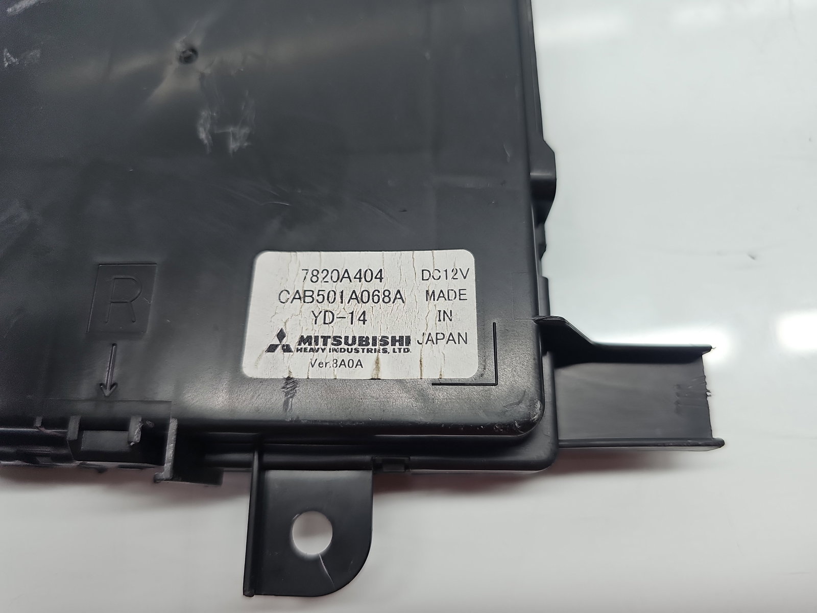 Modul confort MITSUBISHI ASX (GA) [Fabr 2010-2020] 7820A404 - imagine 4