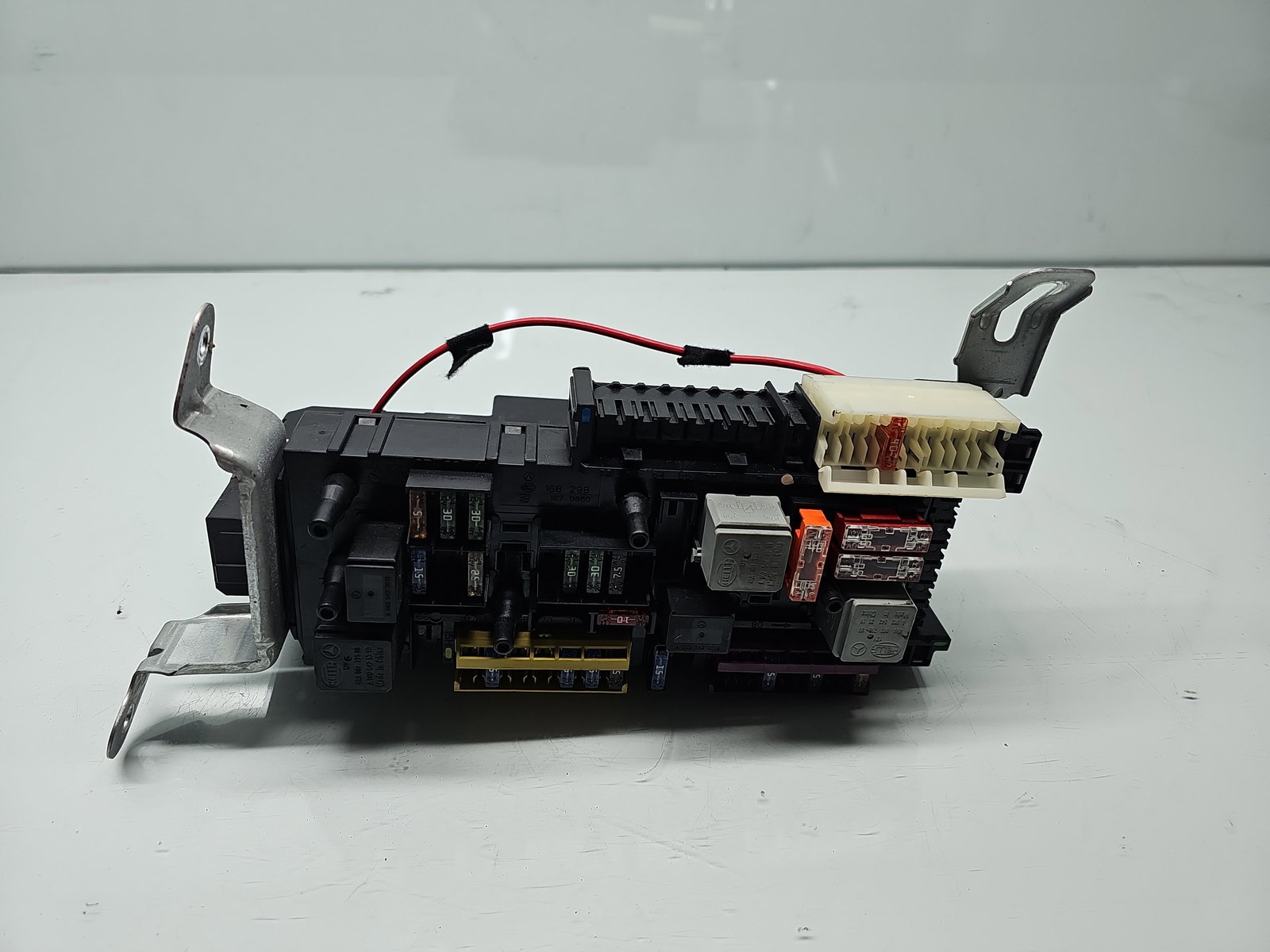 Panou sigurante Mercedes Clasa E (W212) [Fabr 2009-2016] A2129005101 - imagine 1