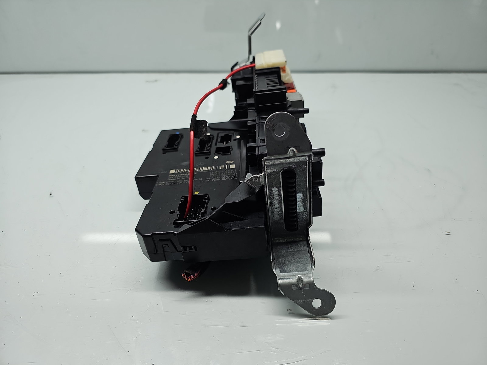 Panou sigurante Mercedes Clasa E (W212) [Fabr 2009-2016] A2129005101 - imagine 2