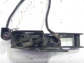 Broasca capota 8E0823509C Audi A4 (8EC, B7) [Fabr 2004-2008] 2.0 BLB